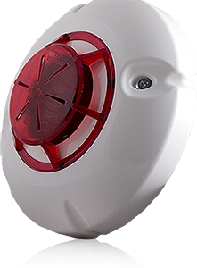 Đầu báo lửa FD8040